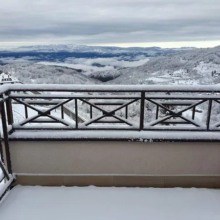 Milmari P79 Apartment