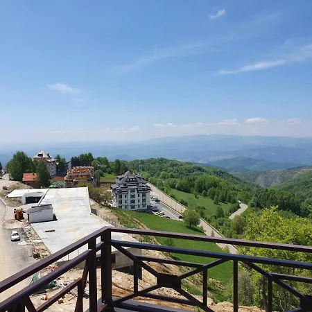 Milmari P79 Apartment *