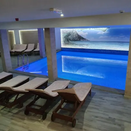 Milmari P79 * Kopaonik