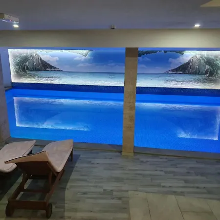 Milmari P79 * Kopaonik