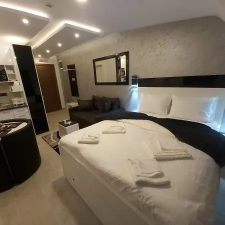 Apartment Milmari P79