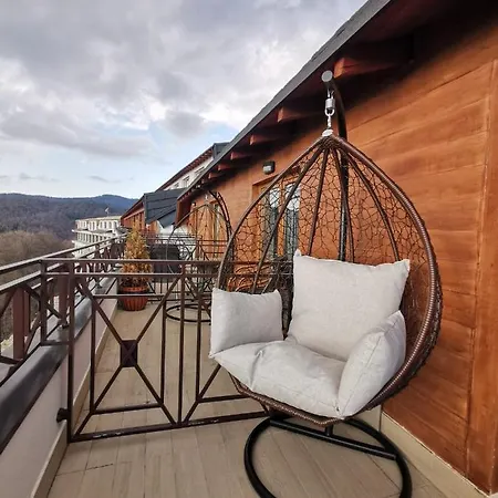 Milmari P79 * Kopaonik