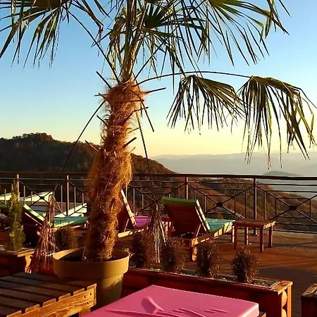 Milmari P79 Apartment *