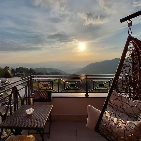 Milmari P79 Apartament Kopaonik