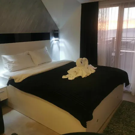 Apartment Milmari P79 Kopaonik