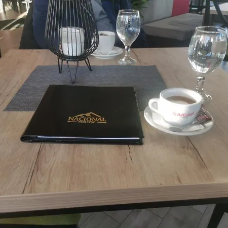 Milmari P79 科帕奥尼克