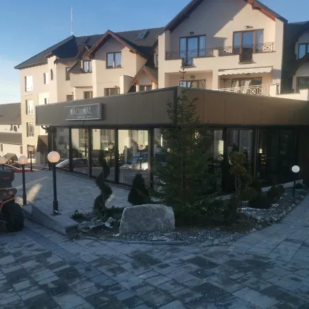 Milmari P79 Apartament