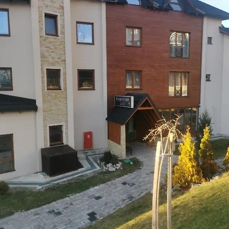 Apartment Milmari P79 Kopaonik