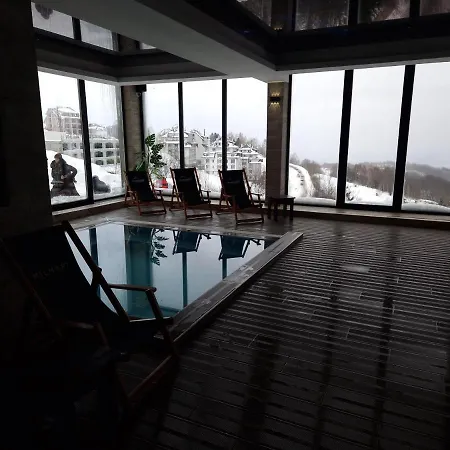 Milmari P79 Daire Kopaonik