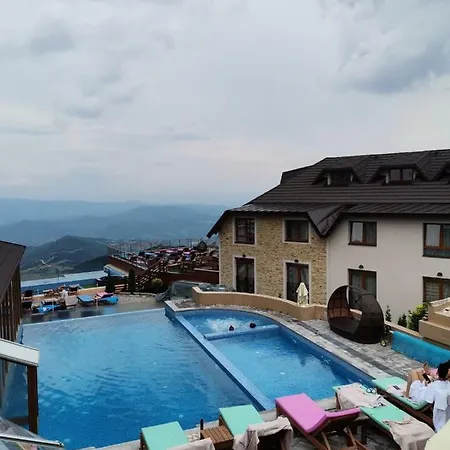 Milmari P79 Apartament Kopaonik