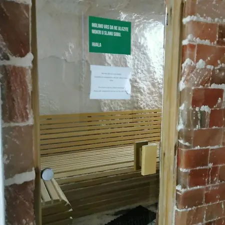 Milmari P79 Apartment Kopaonik