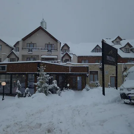 Milmari P79 Daire Kopaonik