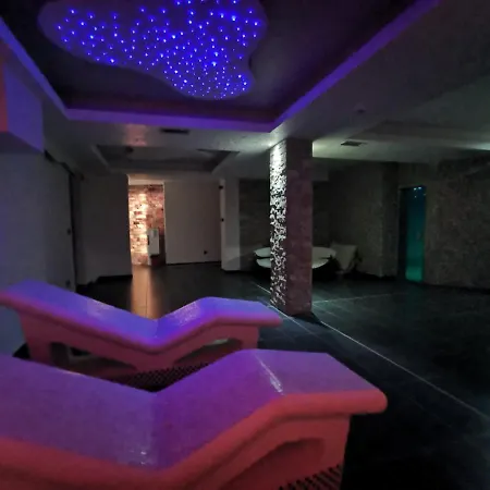 Milmari P79 Apartament