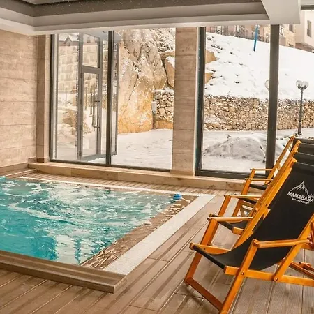 Milmari P79 Daire Kopaonik