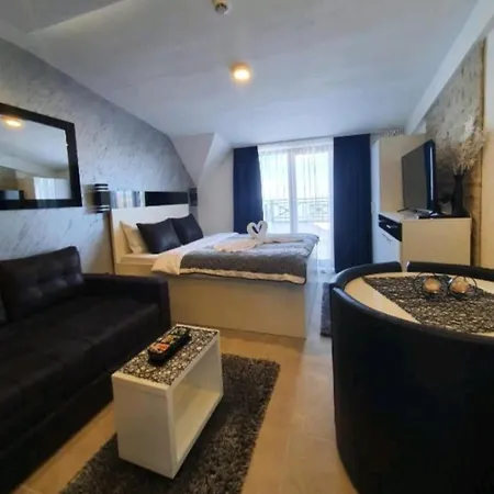 Apartment Milmari P79 Kopaonik