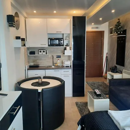 Milmari P79 Daire Kopaonik