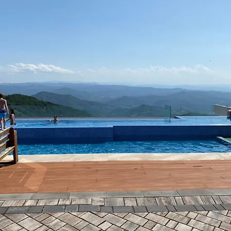 Milmari P79 Apartament *