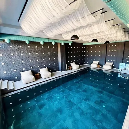 Milmari P79 公寓 *