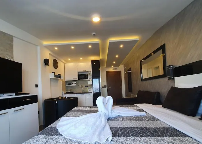 Milmari P79 Appartamento *