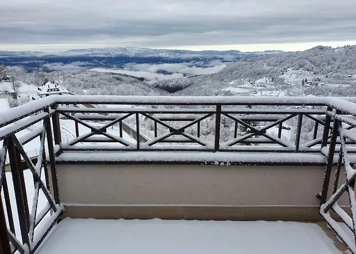 Milmari P79 Appartamento