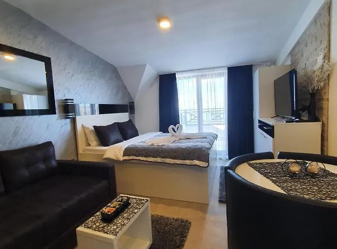 Appartamento Milmari P79 *