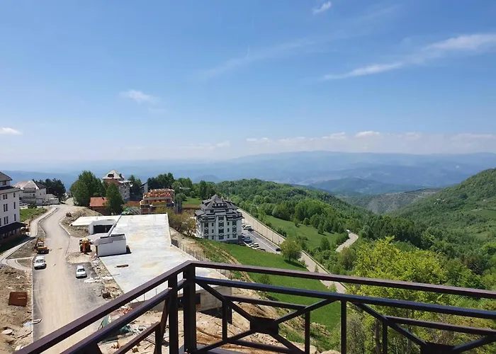 Milmari P79 Appartamento *