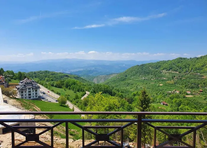 Appartamento Milmari P79