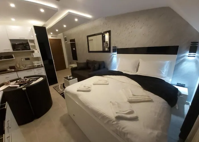 Appartamento Milmari P79