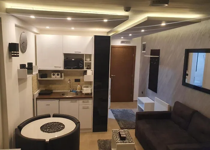 Appartamento Milmari P79