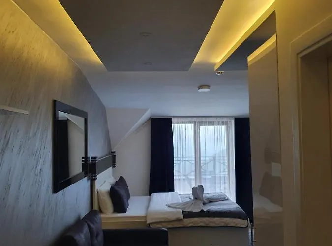 Appartamento Milmari P79 *