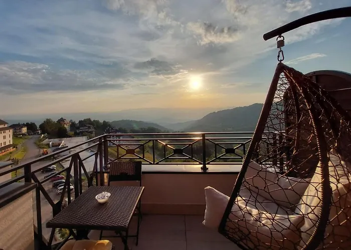 Milmari P79 Appartamento Kopaonik