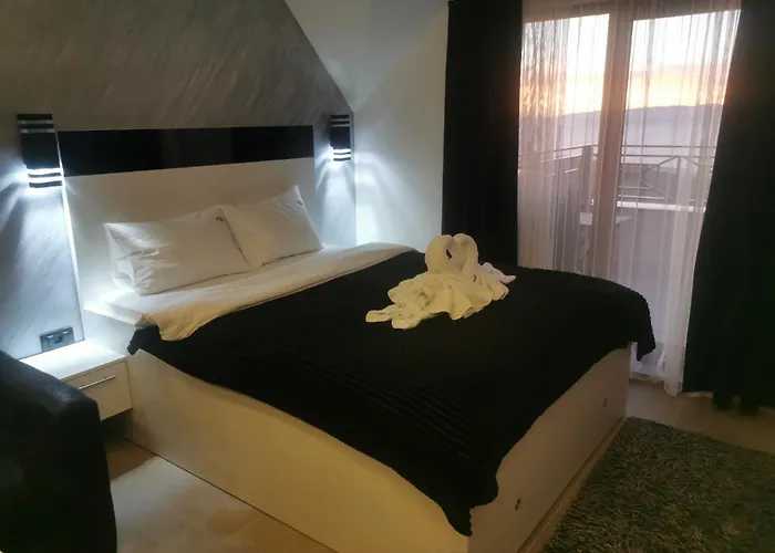 Appartamento Milmari P79 Kopaonik