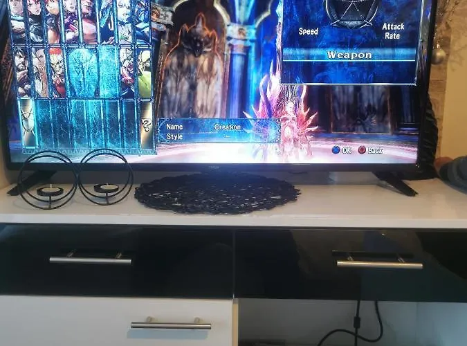 Appartamento Milmari P79