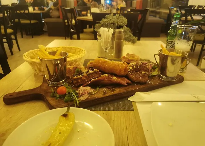 Appartamento Milmari P79 Kopaonik