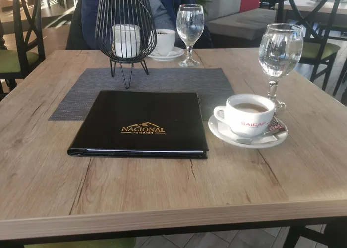 Milmari P79 Kopaonik