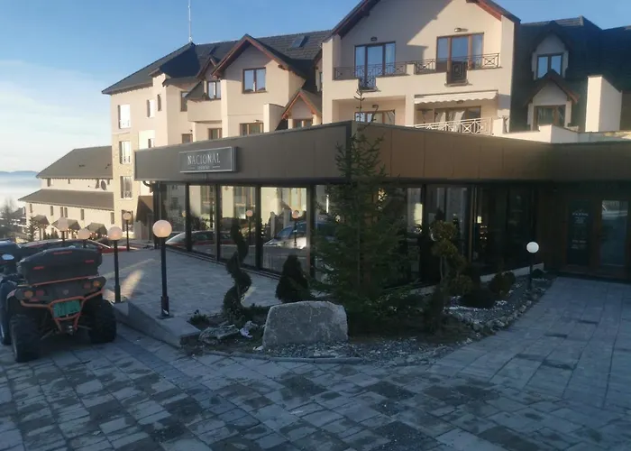 Milmari P79 Appartamento