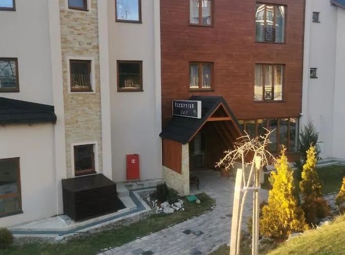 Appartamento Milmari P79 Kopaonik