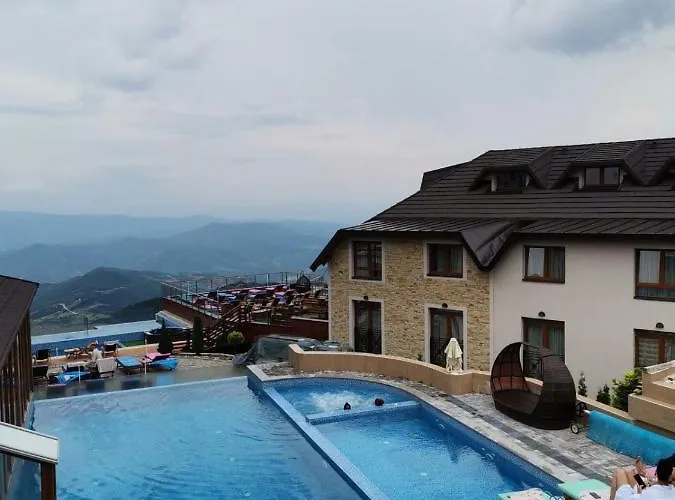 Milmari P79 Appartamento Kopaonik