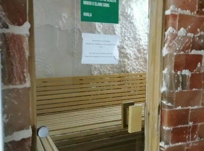 Milmari P79 Appartamento Kopaonik