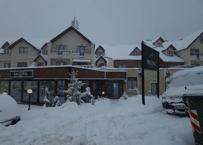 Milmari P79 Appartamento Kopaonik