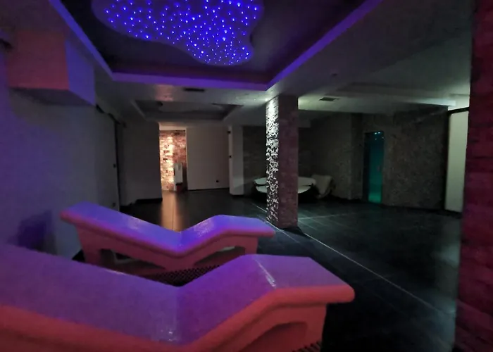 Milmari P79 Appartamento