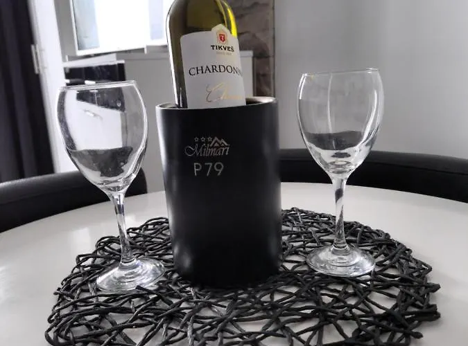 Milmari P79 Appartamento *