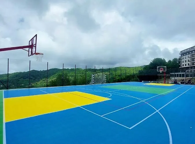 Milmari P79 Kopaonik