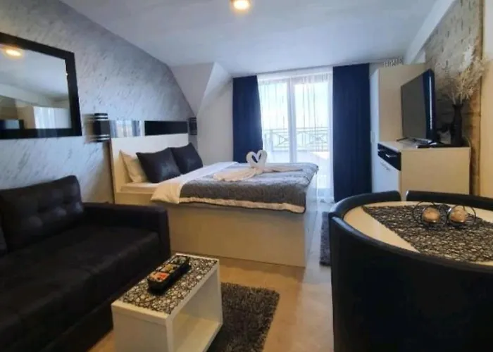 Appartamento Milmari P79 Kopaonik