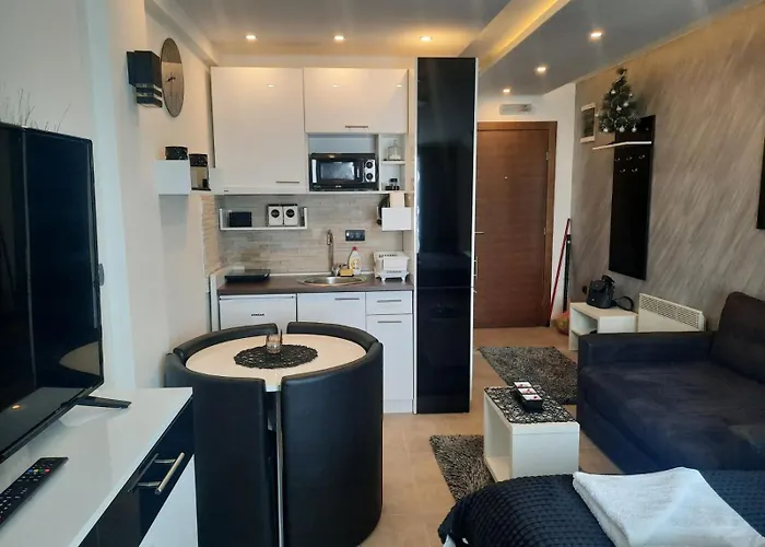 Milmari P79 Appartamento Kopaonik