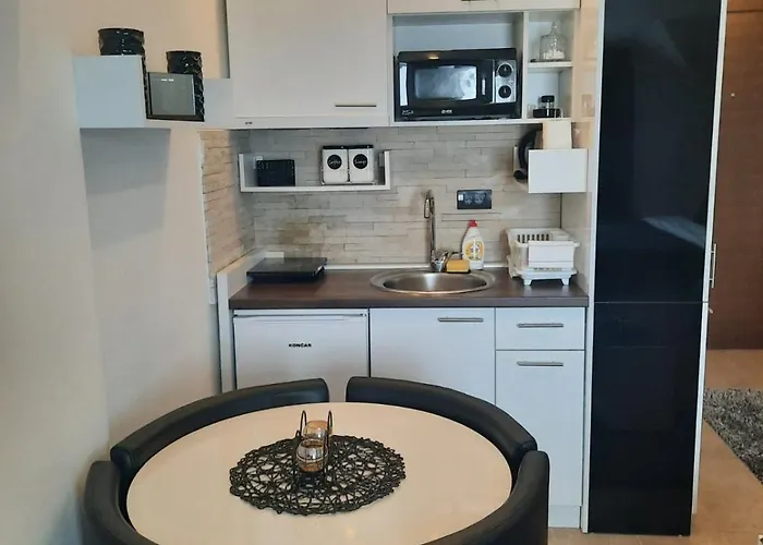 Appartamento Milmari P79 *