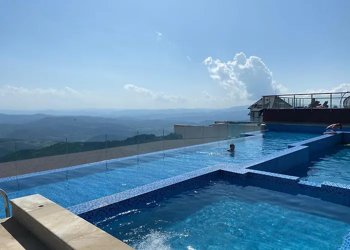 Appartamento Milmari P79