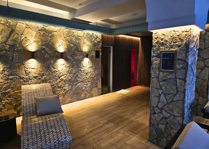 Appartamento Milmari P79 *