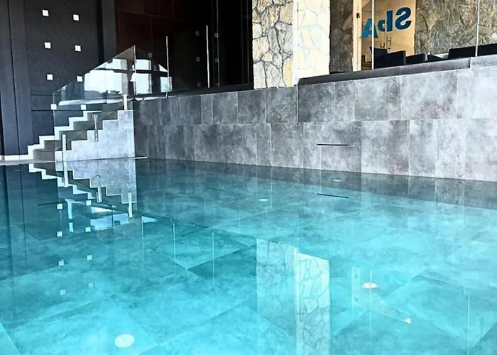 Appartamento Milmari P79