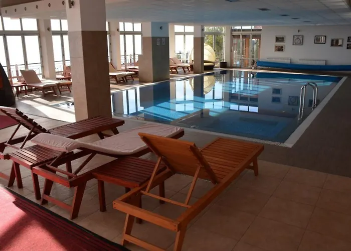 Milmari P79 Appartamento Kopaonik